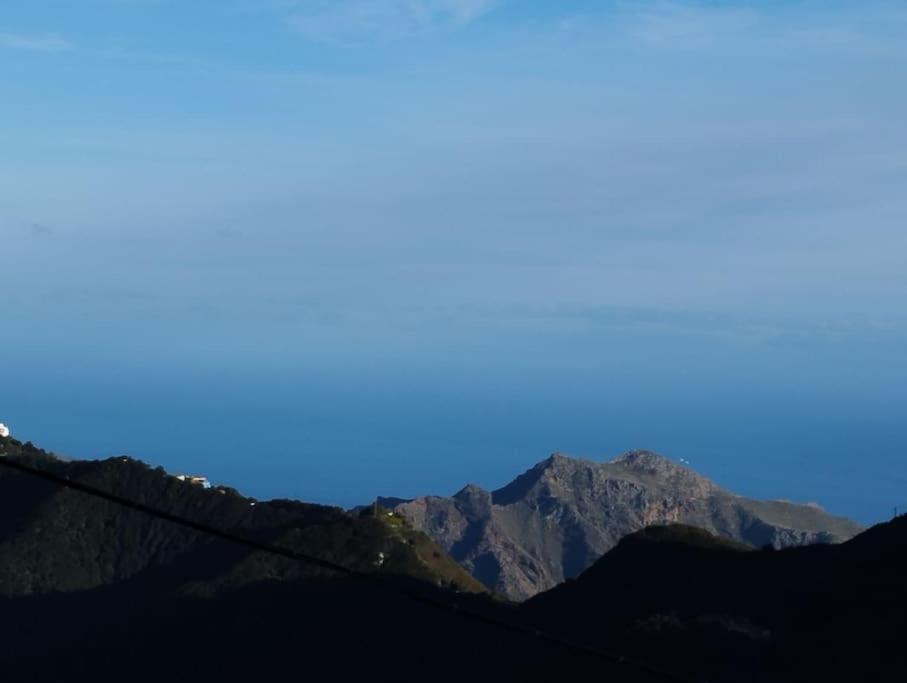 Monte Verde Chinamada المظهر الخارجي الصورة
