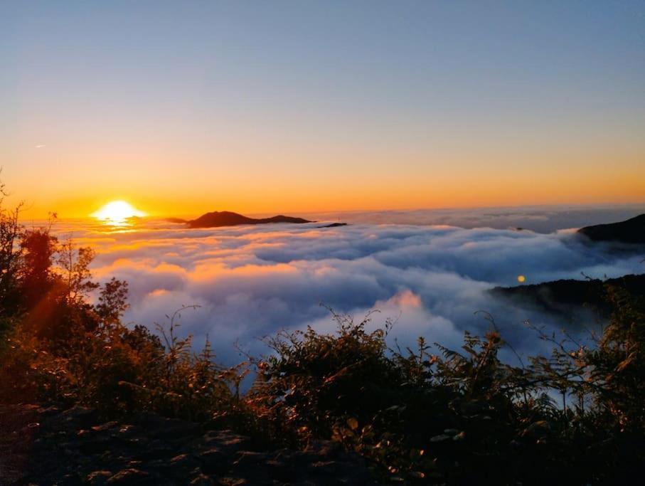 Monte Verde Chinamada المظهر الخارجي الصورة