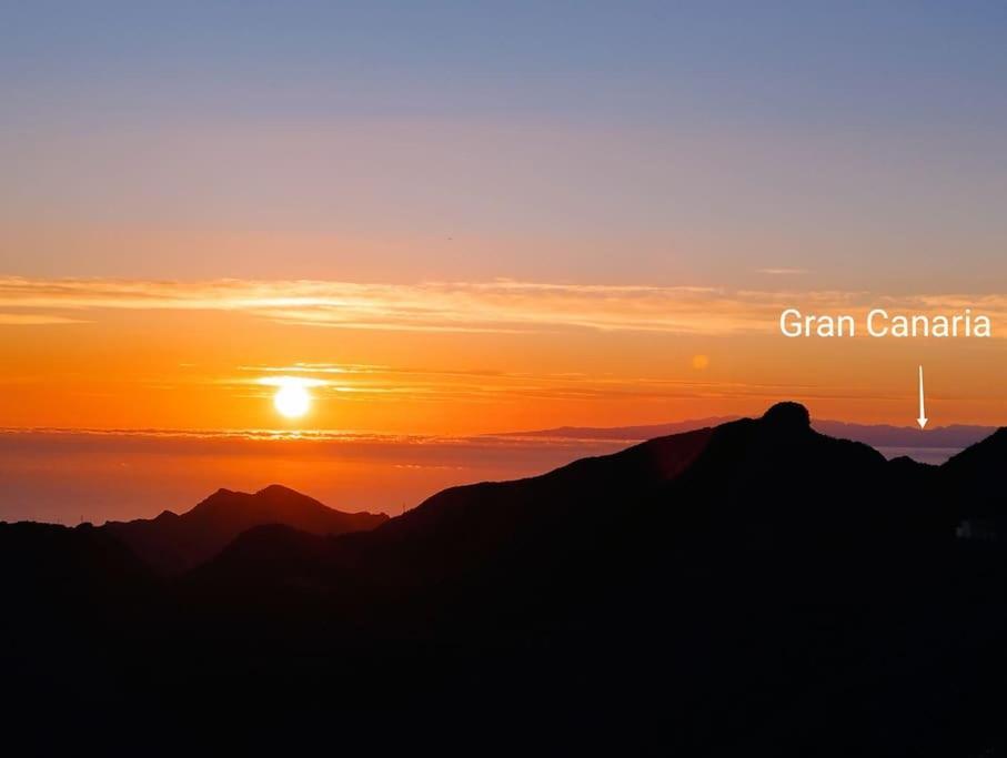 Monte Verde Chinamada المظهر الخارجي الصورة