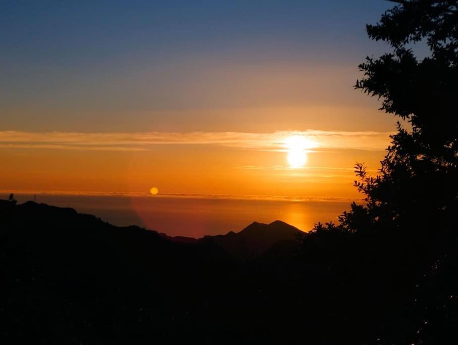 Monte Verde Chinamada المظهر الخارجي الصورة