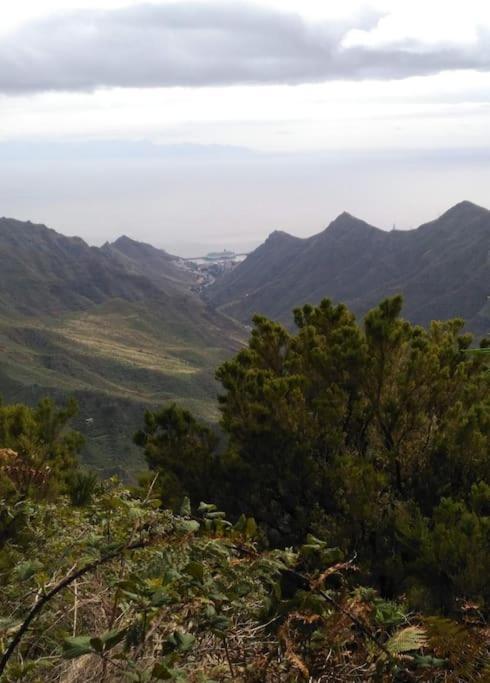 Monte Verde Chinamada المظهر الخارجي الصورة