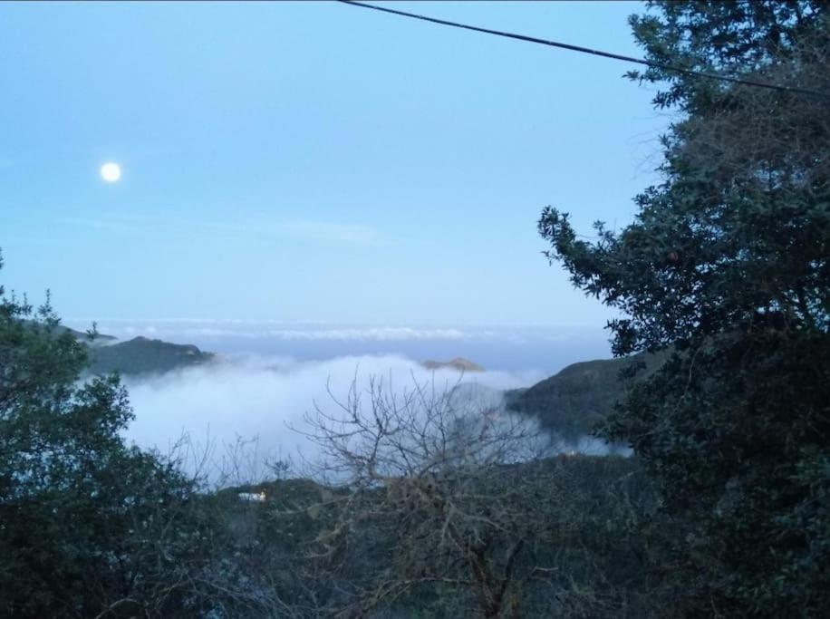 Monte Verde Chinamada المظهر الخارجي الصورة